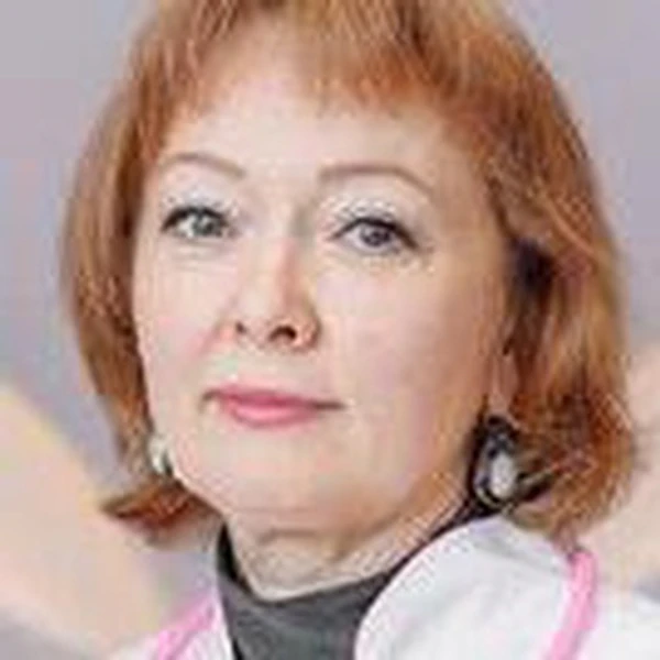 Терновая Татьяна Алексеевна — Детский пульмонолог, Педиатр, Орск