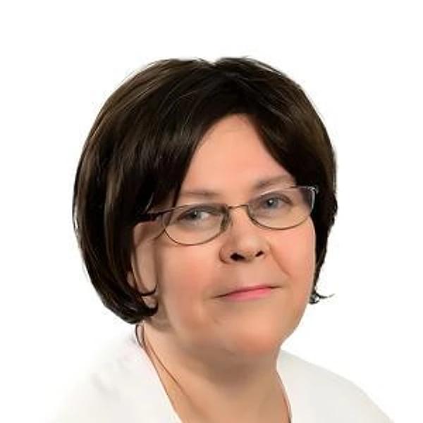 Мартьянова Ирина Викторовна — ЛОР, Терапевт, Петрозаводск