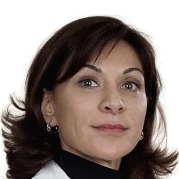 Мазикина Лилия Николаевна — Хирург, Бариатрический хирург, Москва