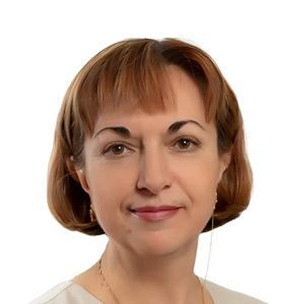 Подколзина Алла Львовна — Гинеколог, Акушер, Петрозаводск