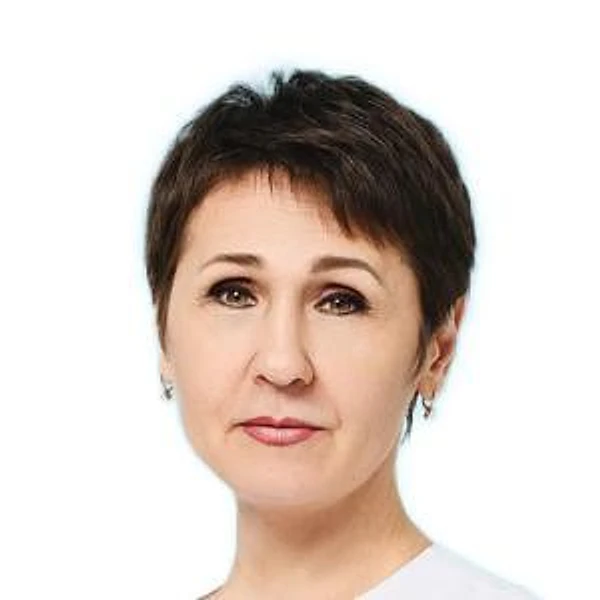Юрченко Елена Петровна — Гинеколог, Акушер, Орск