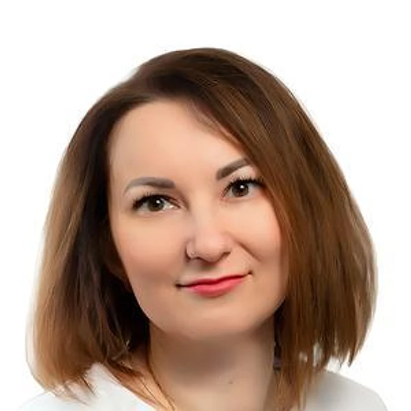 Скрипкина Лидия Валерьевна — Терапевт, Гастроэнтеролог, Гериатр (геронтолог), Петрозаводск