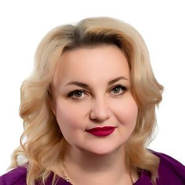 Солдатенко Юлиана Викторовна — Стоматолог, Петрозаводск