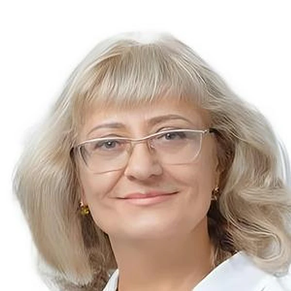 Маламут Любовь Геннадьевна — Стоматолог, Стоматолог-гигиенист, Стоматолог-эндодонтист, Орск
