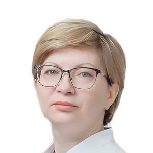 Алтухова Ирина Ивановна — Стоматолог, Стоматолог-гигиенист, Стоматолог-ортопед, Стоматолог-хирург, Стоматолог-эндодонтист, Орск