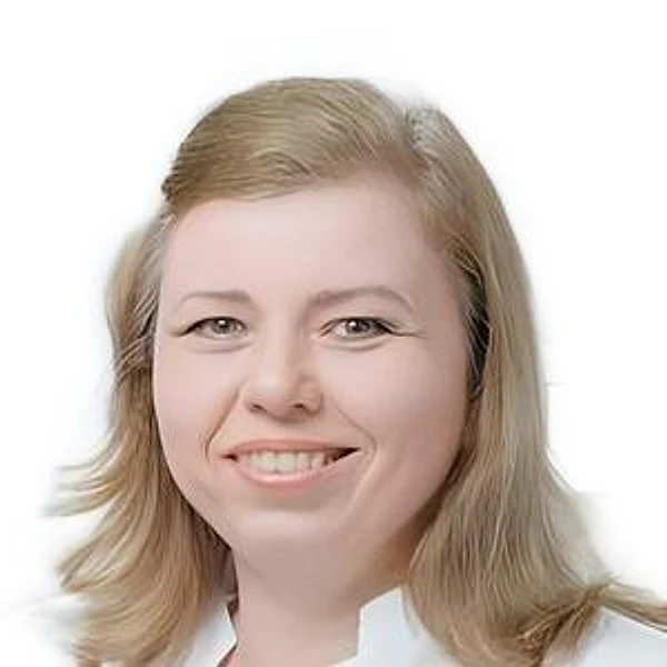 Кирсанова Нина Владимировна — Стоматолог-ортодонт, Орск