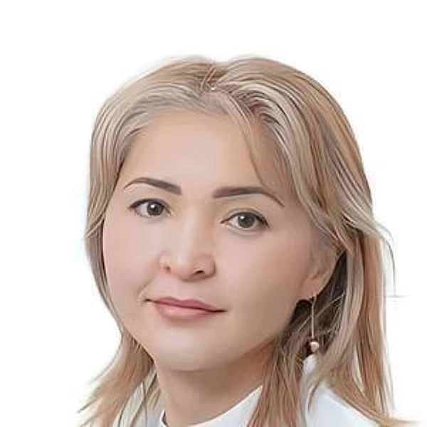 Носанова Адия Касымхановна — Стоматолог, Детский стоматолог, Детский стоматолог-гигиенист, Стоматолог-гигиенист, Стоматолог-эндодонтист, Орск