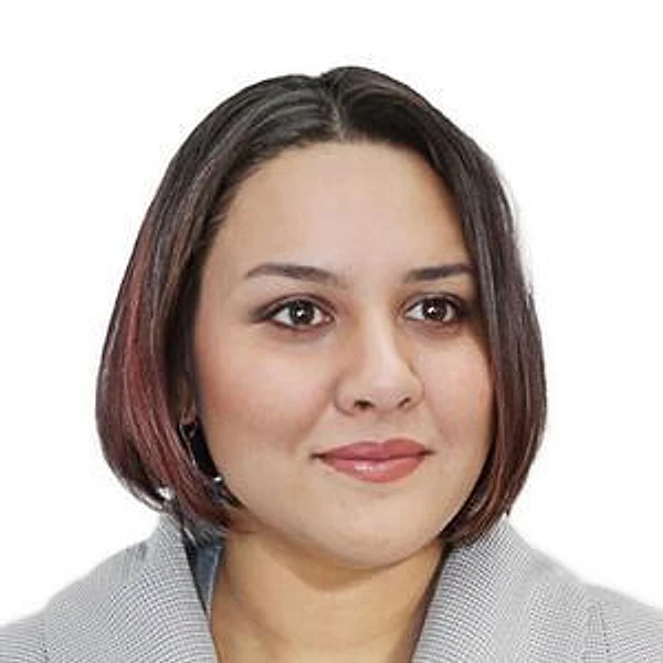 Шиповская Анастасия Андреевна — Гастроэнтеролог, Петрозаводск