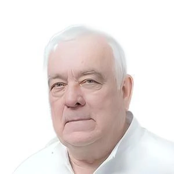 Алексеенко Валерий Валентинович — Стоматолог-ортопед, Орск
