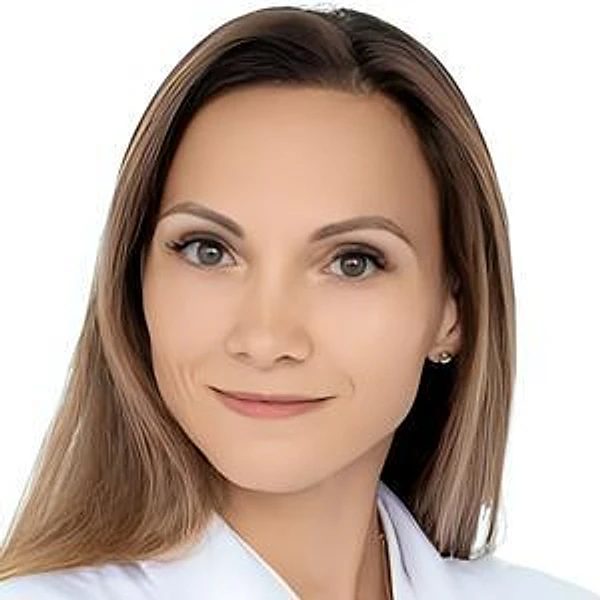 Рабодзей Ольга Павловна — Пластический хирург, Москва