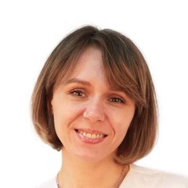 Гусева Анна Витальевна — Детский стоматолог, Рязань