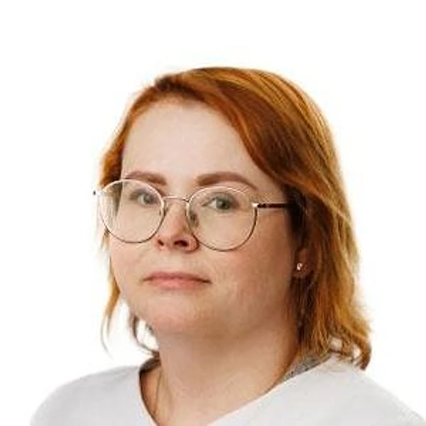 Власова Юлия Олеговна — Инфекционист, Петрозаводск