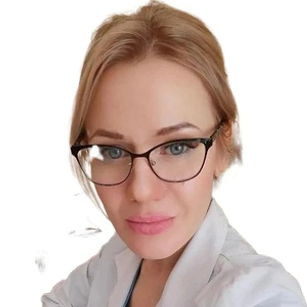 Шубина Анна Викторовна — Дерматолог, Венеролог, Врач-косметолог, Улан-Удэ