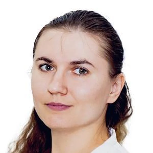 Ульянова Анна Николаевна — Гинеколог, Детский гинеколог, Новороссийск