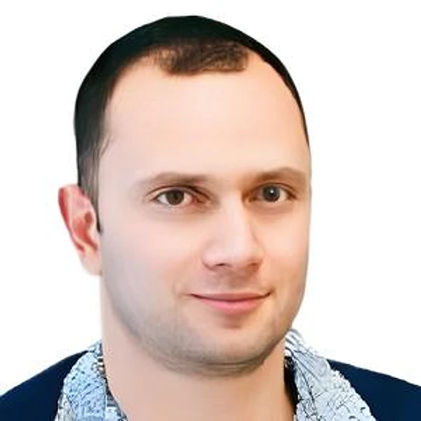 Пендеров Федор Николаевич — Анестезиолог-реаниматолог, Москва