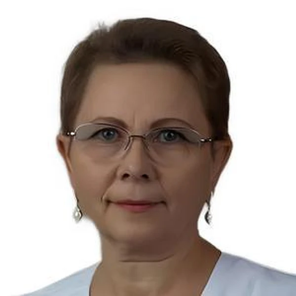 Лебедева Татьяна Николаевна — Онколог, Маммолог, Химиотерапевт, Москва