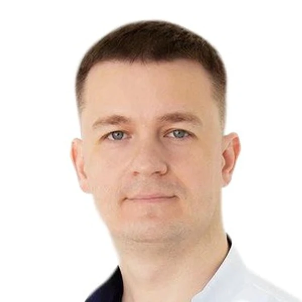 Молотов Максим Александрович — Пластический хирург, Москва