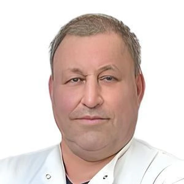 Жиляев Андрей Геннадьевич — Психотерапевт, Психолог, Москва
