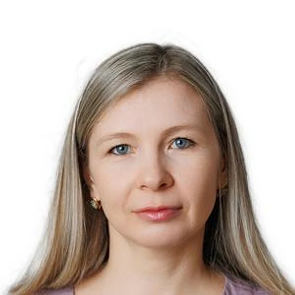 Калганова Ирина Владимировна — Детский невролог, Невролог, Цефалголог, Воронеж