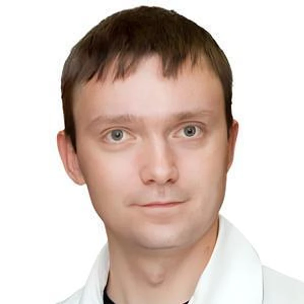 Катаев Андрей Александрович — Анестезиолог-реаниматолог, Москва