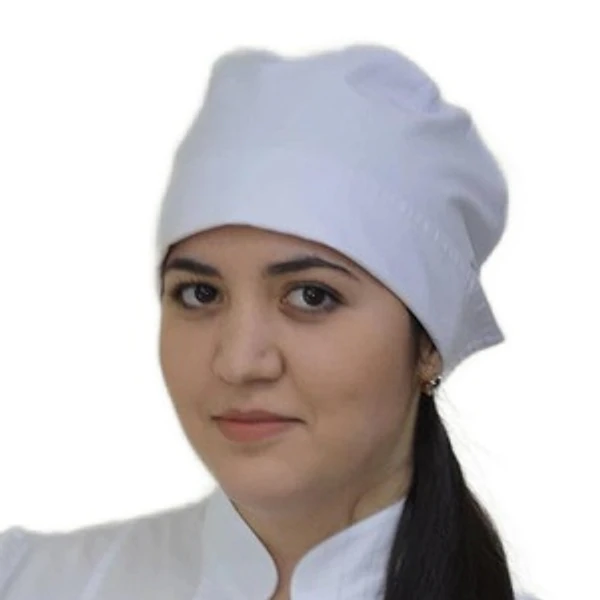 Овсоян Наринэ Андраниковна — Стоматолог, Москва
