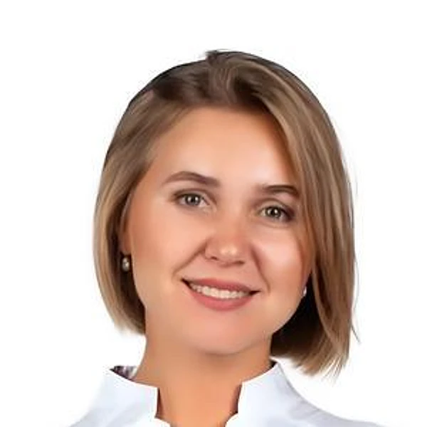 Райхерт Марина Владимировна — Дерматолог, Венеролог, Врач-косметолог, Трихолог, Тюмень