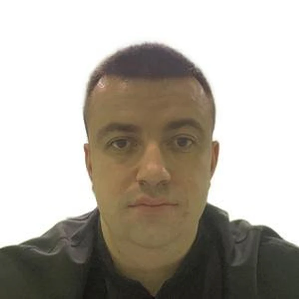 Морозов Никита Алексеевич — Стоматолог, Курган