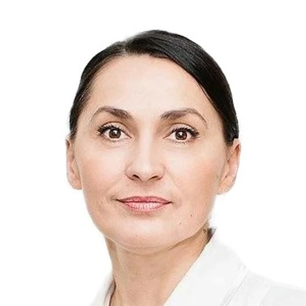 Агеева Марина Николаевна — Кардиолог, Пенза