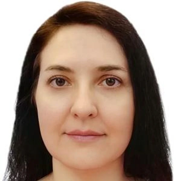 Шпиляева Яна Николаевна — Кардиолог, Терапевт, Петрозаводск