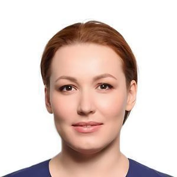 Базылева Галина Николаевна — Стоматолог, Москва