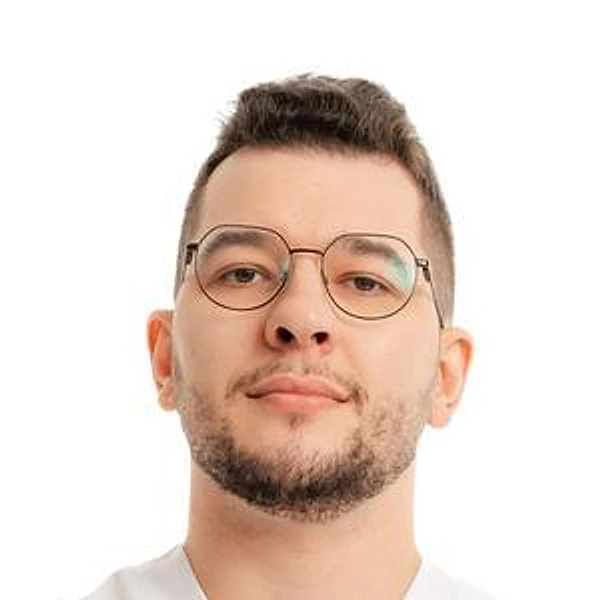 Колесников Глеб Станиславович — Стоматолог-ортопед, Москва