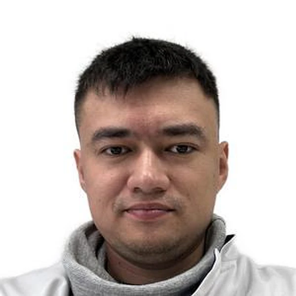 Когай Виктор Викторович — Эндокринолог, Владивосток