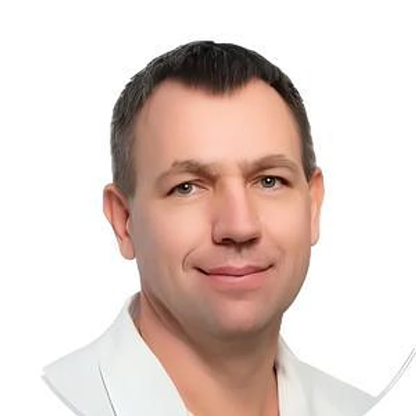 Березин Руслан Викторович — Хирург, Пластический хирург, Флеболог, Петрозаводск