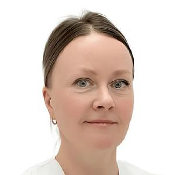 Богомолова Наталья Юрьевна — Кардиолог, Петрозаводск