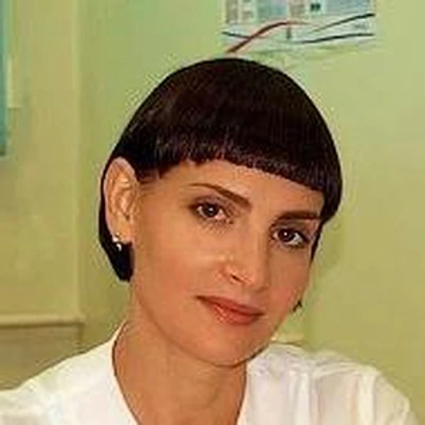 Бунделева Ольга Анатольевна — Эндокринолог, Гинеколог-эндокринолог, Петрозаводск