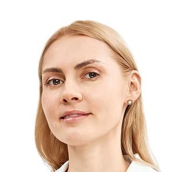 Голубева Анна Михайловна — Гастроэнтеролог, Петрозаводск