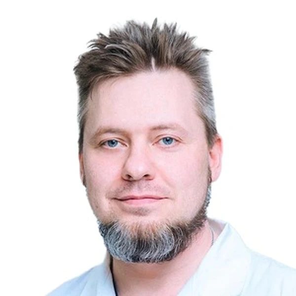 Бойко Данила Владимирович — Травматолог, Ортопед, Волгоград