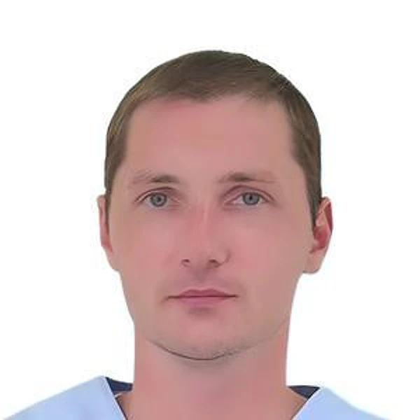 Фетисов Юлиан Эдуардович — Анестезиолог-реаниматолог, Новороссийск