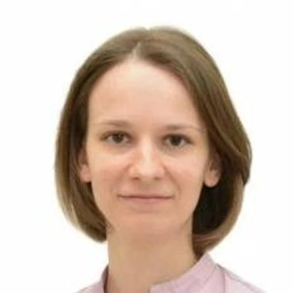 Чумаченко Лидия Сергеевна — Офтальмолог (окулист), Москва