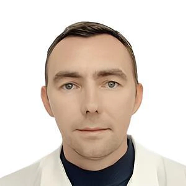 Иванихин Артем Валерьевич — Сосудистый хирург (ангиохирург), Врач УЗИ, Флеболог, Петрозаводск