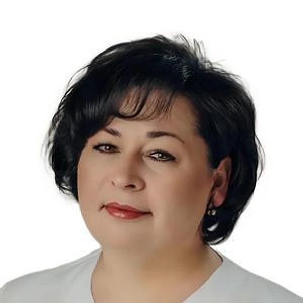 Канноева Мария Владимировна — Челюстно-лицевой хирург, Пластический хирург, Петрозаводск