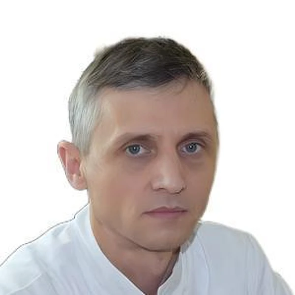Мельник Сергей Евгеньевич — Анестезиолог-реаниматолог, Новороссийск