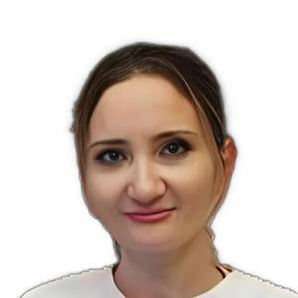 Мамедова Оксана Рустамовна — Невролог, Подольск