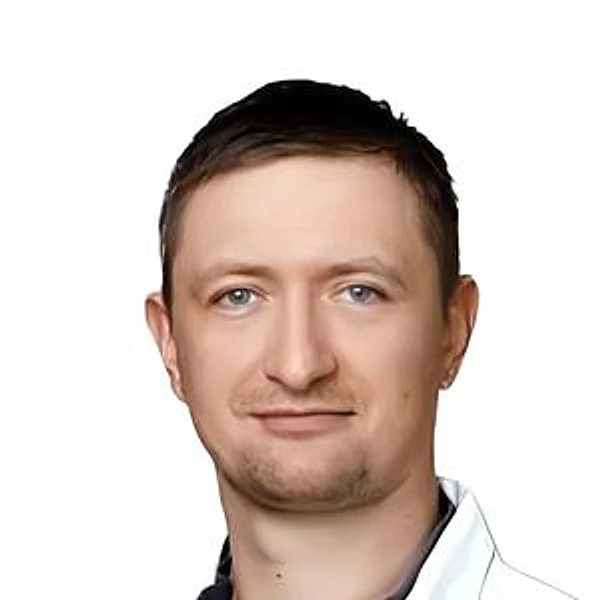 Киселев Никита Сергеевич — Нейрохирург, Подольск