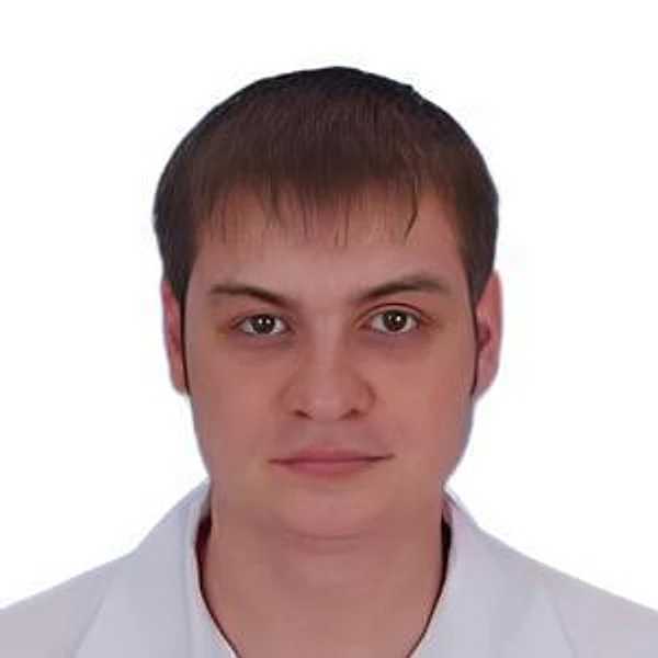 Арсютов Алексей Владимирович — Стоматолог-ортопед, Чебоксары