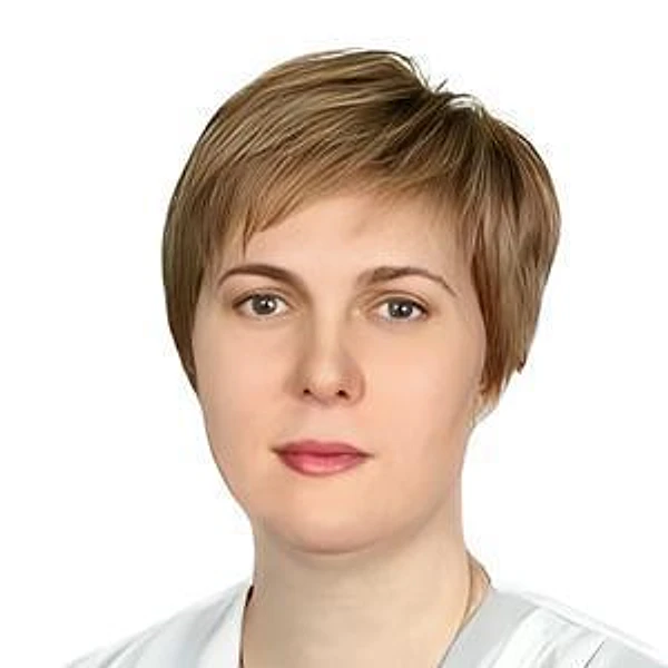 Аладина Елена Алексеевна — Детский невролог, Детский рефлексотерапевт, Москва