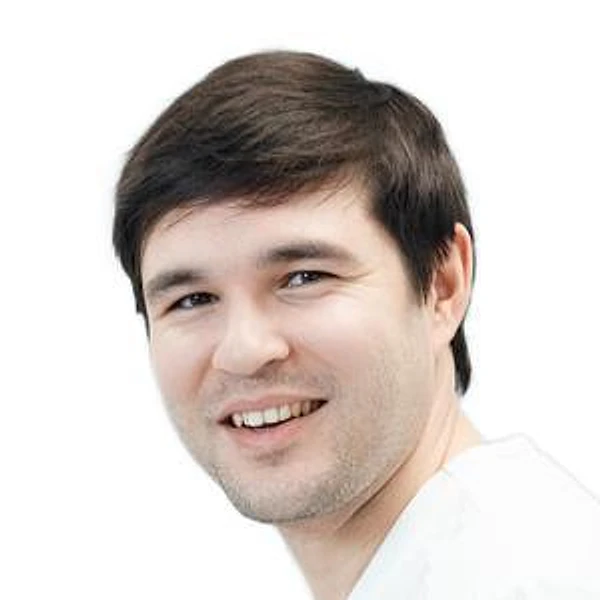 Насртдинов Ильшат Зуферович — Стоматолог-имплантолог, Стоматолог-хирург, Набережные Челны