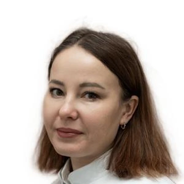Климова Наталья Валерьевна — Невролог, Петрозаводск