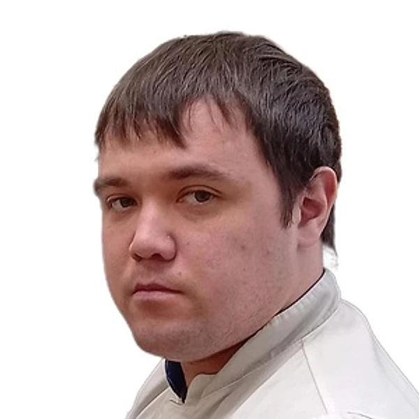Колесов Владимир Константинович — Рентгенолог, Детский рентгенолог, Петрозаводск