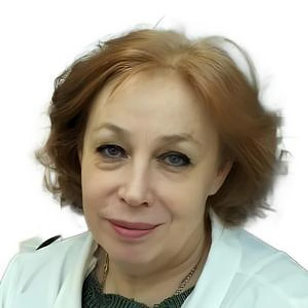 Шрамко Ольга Юрьевна — Анестезиолог-реаниматолог, Кардиолог, Подольск